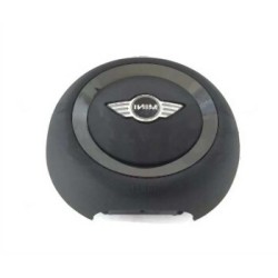 Mini R55 R56 R57 Airbag de dirección 32302757665