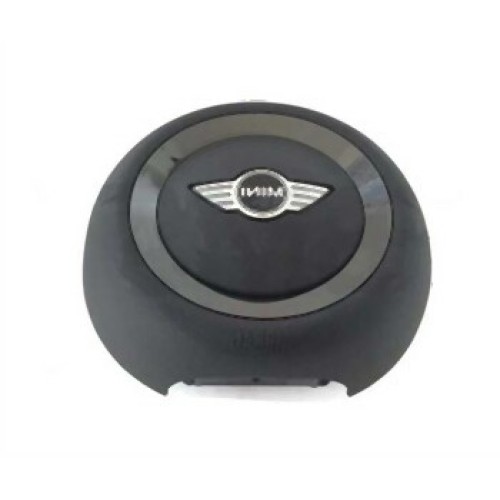 Mini R55 R56 R57 Airbag de dirección 32302757665