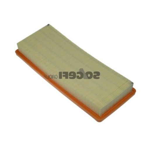 Filtro de aire Mini R55 R56 R57 N14 13717534845 PURFLUX