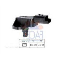 Mini R55 R56 R57 N14 Sensor de presión y temperatura del aire 13627535069 FACET