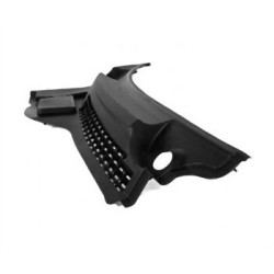 Mini R55 R56 R57 Rejilla Parabrisas Izquierda 51132751209