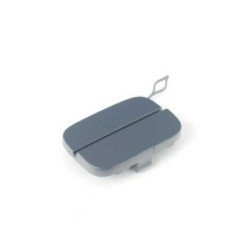Mini R55 R56 R57 Cubierta de remolque delantera 51117199873