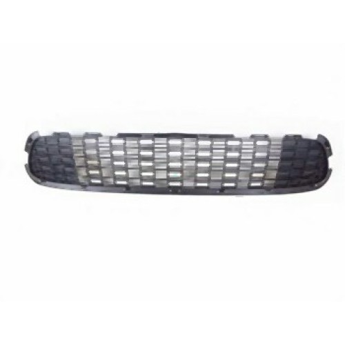 Rejilla de parachoques delantero Mini R55 R56 R57 51117188607