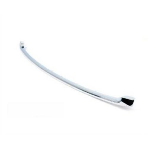 Mini R55 R56 R57 R58 R59 Rejilla Inferior Cromada Después 03 2011 51117209904