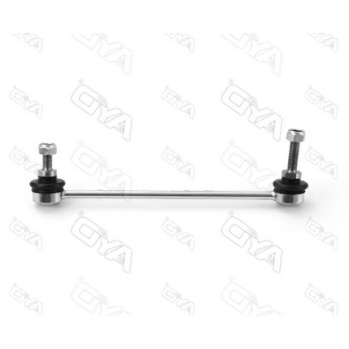 Mini R55 R56 R57 R58 R59 Suspensión trasera Z Rod 33506772789 AYD
