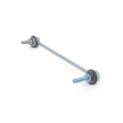 Mini R55 R56 R57 R58 R59 Suspensión trasera Z Rod 33506772789