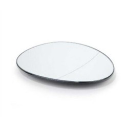 Mini R55 R56 R57 R58 R59 Espejo Cristal Gran Angular Izquierdo 51162755625 VIEWMAX