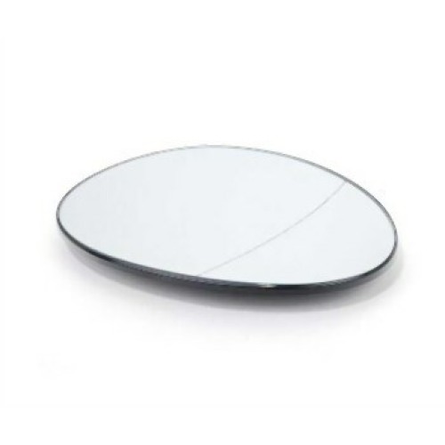 Mini R55 R56 R57 R58 R59 Espejo Cristal Gran Angular Izquierdo 51162755625 VIEWMAX