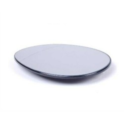 Mini R55 R56 R57 R58 R59 Espejo Cristal Gran Angular Derecho 51162755626 VIEWMAX