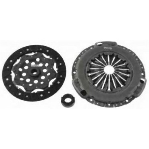 Kit de embrague 21207572842 SACHS Mini R55 R56 R57 R58 R59 R60 R61 N12 N16 Cooper One