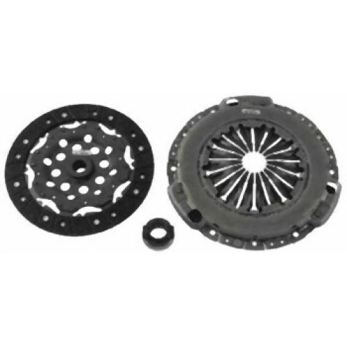 Mini R55 R56 R57 R58 R59 Kit De Embrague 228mm 21208607915 SACHS