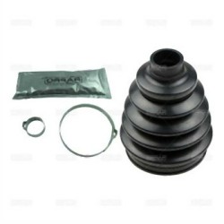 Mini R55 R56 R57 R58 R59 Kit de reparación de arranque de eje exterior 31607591694 RAPRO