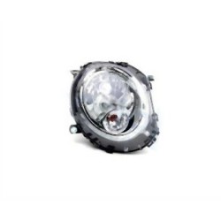 Mini R55 R56 R57 R58 R59 Faro Izquierdo Blanco Con Señal 63122751871 ALMACÉN