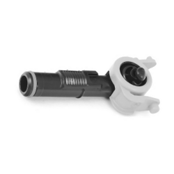 Mini R55 R56 R57 R58 R59 Boquilla lavafaros derecha 61672752972