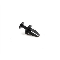 Mini R55 R56 R57 R58 R59 Carenado y clip de pared lateral 51472754477
