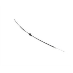 Mini R55 R56 R57 R58 R59 Cable de capó trasero 51237148865