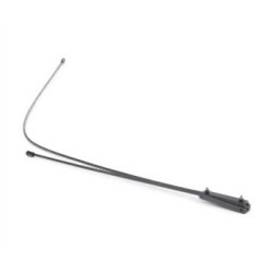 Mini R55 R56 R57 R58 R59 Cable de capó delantero 51232751378