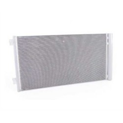 Mini R55 R56 R57 R58 R59 Radiador de aire acondicionado 64539228607 UNICORE