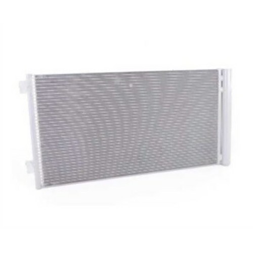 Mini R55 R56 R57 R58 R59 Radiador de aire acondicionado 64539228607 UNICORE