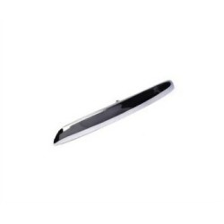 Manija de perilla de apertura de maletero cromada Mini R55 R56 R57 R58 R59 51132753603