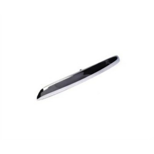 Manija de perilla de apertura de maletero cromada Mini R55 R56 R57 R58 R59 51132753603