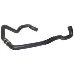 Mini R55 R56 R57 R58 R59 N12 N16 Manguera inferior del radiador 17122754247 iBRAS