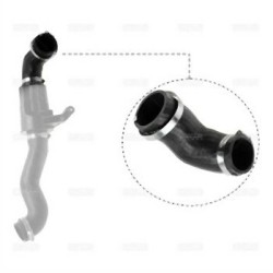 Mini R55 R56 R57 R58 R59 N14 N18 Manguera Turbo Izquierda 13712753075 RAPRO