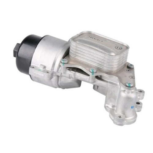 Mini R55 R56 R57 R58 R59 N14 Registro y enfriador de aceite 11428643749