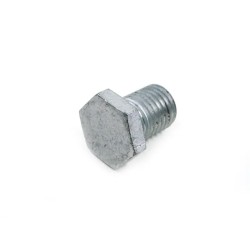 Tapón de drenaje de aceite del cárter BMW B38 B46 B48 11137535106