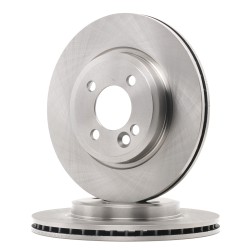 Mini Cooper Disco de freno delantero R52 R53 R50 150340020 34116774984