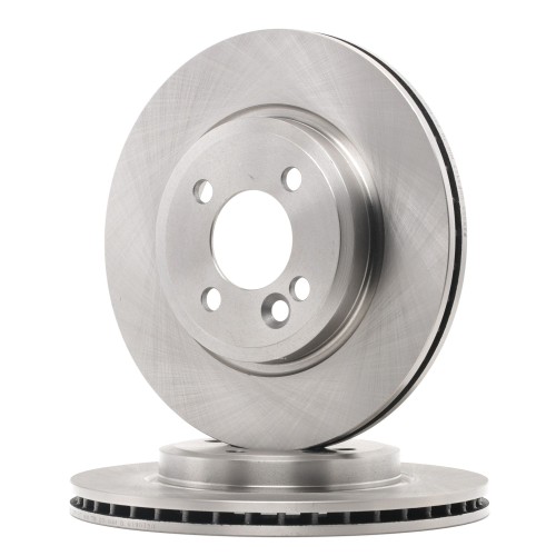 Mini Cooper Disco de freno delantero R52 R53 R50 150340020 34116774984