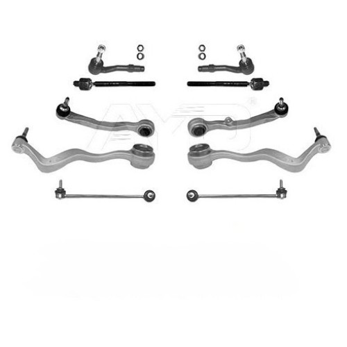 Bmw Serie 5 E60 Columpio Delantero Ayd
