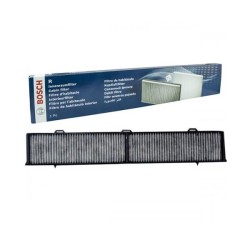 Bmw E87 Caja Filtro De Polen De Carbono h 64316946628