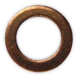 Arandela de tapón del cárter Mini Cooper R55 R56 W16 62933960 11137804900