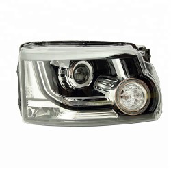 Land Rover Faro Adaptiv-Xenon Derecho Discovery 4 Lr052387