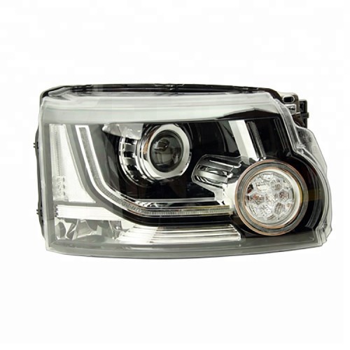 Land Rover Faro Adaptiv-Xenon Derecho Discovery 4 Lr052387