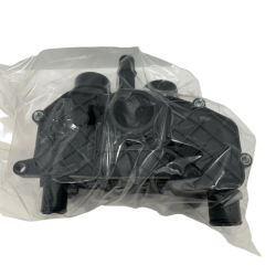 Valvula Salida Agua Land Rover 4.4 Diesel Lr110459 Lr022695
