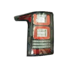 Reflector De Parada Land Rover Izquierdo Vogue Lr034239 LR061584 LR055105
