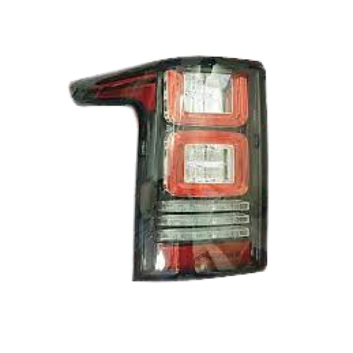 Reflector De Parada Land Rover Izquierdo Vogue Lr034239 LR061584 LR055105