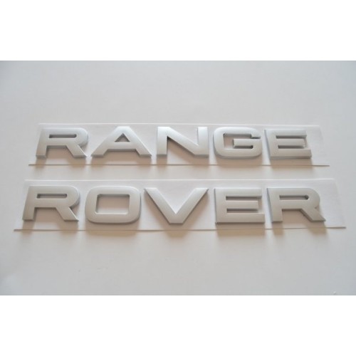 Letra Land Porton Range Rover Sport 2014 Lr045015