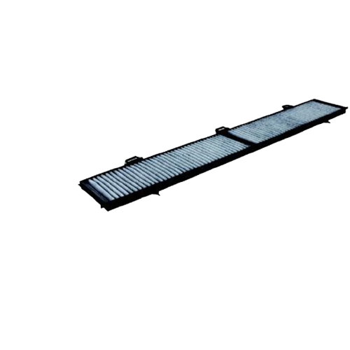 Caja Filtro Polen Carbono Bmw E87 Wunder 64316946628
