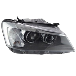 BMW Faro Adaptable Derecho F25 F26 X3 X4 63117276998