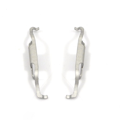 Pastillas De Freno Bmw Traseras E81-E89 E90-E93 X1 34211157046