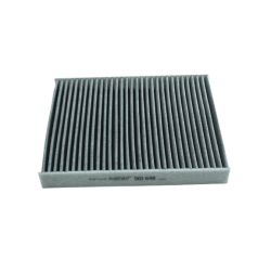 BMW F10 F11 F18 F12-F13 Filtro de polen doble de carbono 64119272642 BMW F10 F11 F18 F12-F13 Filtro de polen doble de carbono 64119272642