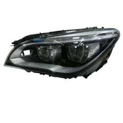 BMW Faro Led Izquierdo F01 F02 63117348497