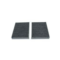 BMW Serie 5 G30 G31 520d 520dx 525d Filtro de aire acondicionado 64119366401 BMW Serie 5 G30 G31 520d 520dx 525d Filtro de aire acondicionado 64119366401