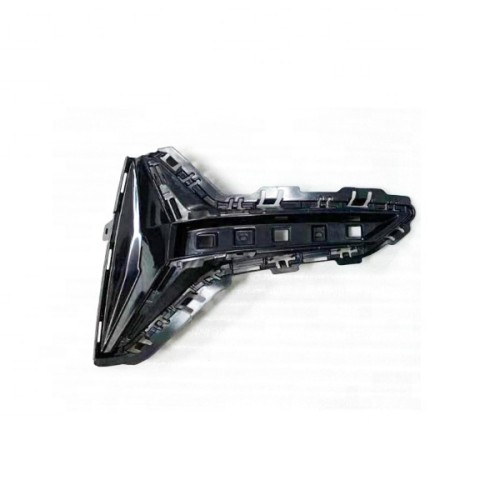 BMW Rejilla Parachoques Lujo G20 51127463621