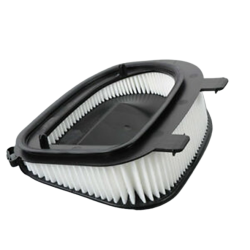 BMW X3 F25 20ix 30dx X6 E71 30d Filtro de aire 13717811026