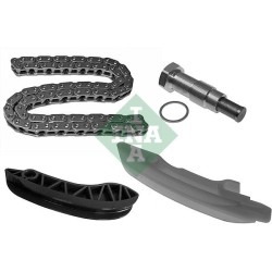 Juego de cadena de árbol de levas BMW N47-N47n-N57 superior 11318570649 559003010 11318572503s1
