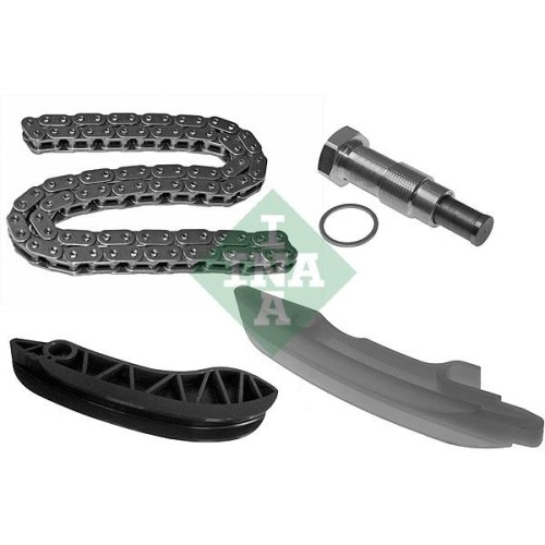 Juego de cadena de árbol de levas BMW N47-N47n-N57 superior 11318570649 559003010 11318572503s1